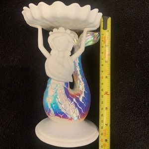 Mermaid Candle Holder